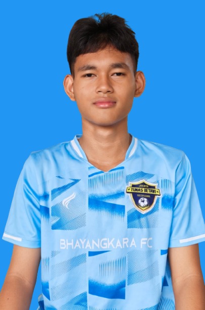 Fahreza Yulian Ardoni